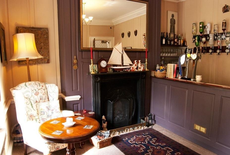 Bed and Breakfast Bowlish House Shepton Mallet Zewnętrze zdjęcie