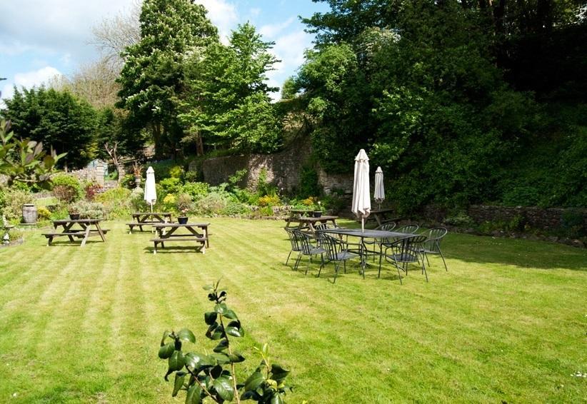 Bed and Breakfast Bowlish House Shepton Mallet Zewnętrze zdjęcie