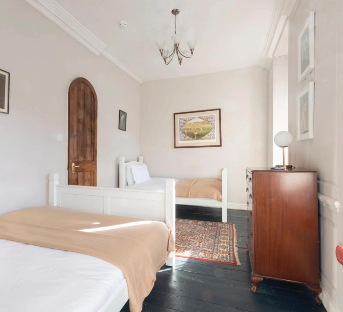 Bed and Breakfast Bowlish House Shepton Mallet Zewnętrze zdjęcie