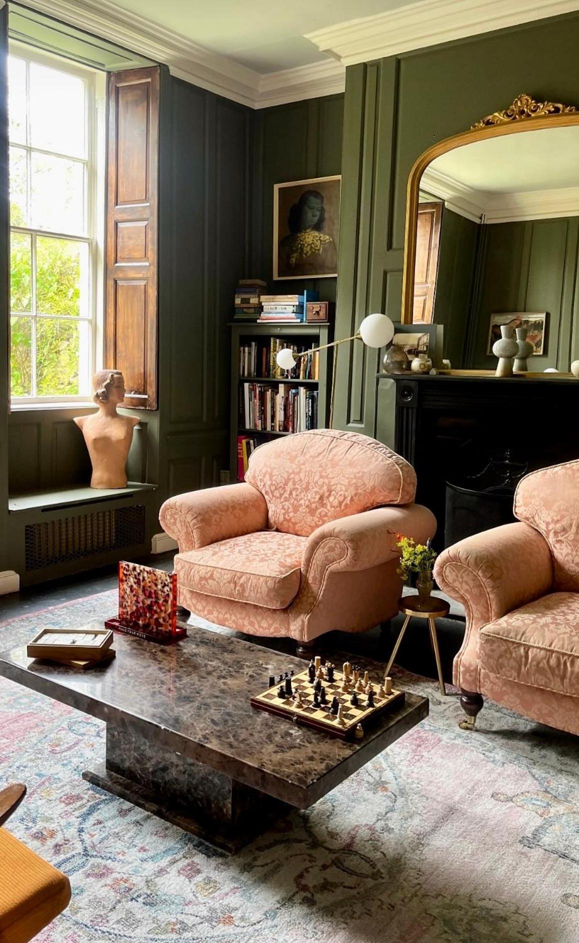 Bed and Breakfast Bowlish House Shepton Mallet Zewnętrze zdjęcie