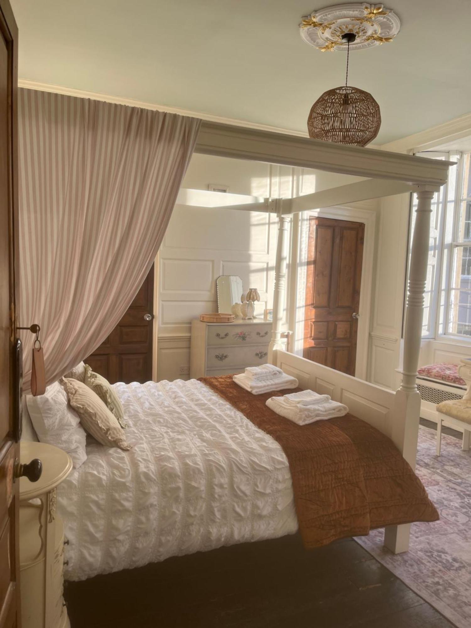 Bed and Breakfast Bowlish House Shepton Mallet Zewnętrze zdjęcie