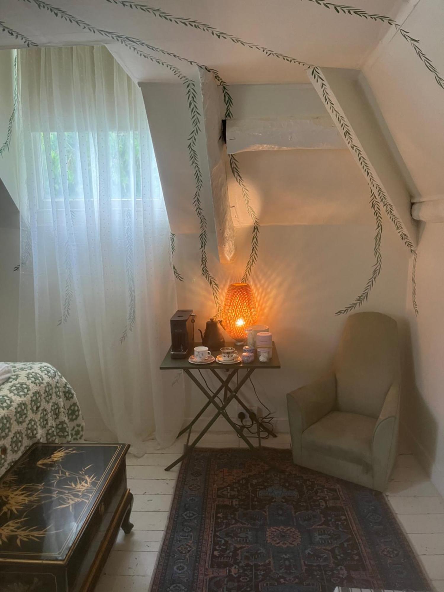 Bed and Breakfast Bowlish House Shepton Mallet Zewnętrze zdjęcie